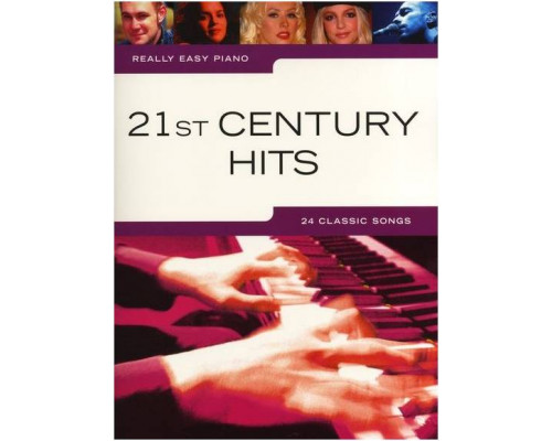 MUSIC SALES AM987822 - Книга с нотами / аккордами для клавишных