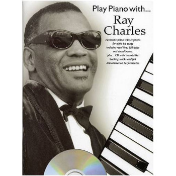 MUSIC SALES AM91964 - Книга с нотами / аккордами партитуры
