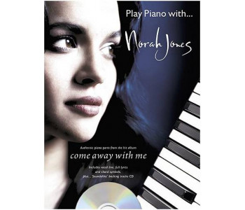 MUSIC SALES AM84229 - Книга с нотами / аккордами партитуры
