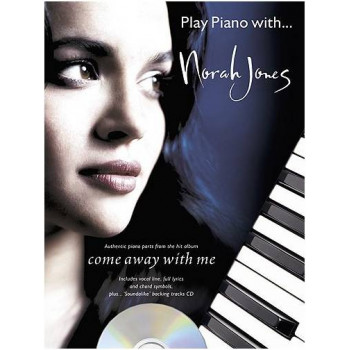 MUSIC SALES AM84229 - Книга с нотами / аккордами партитуры
