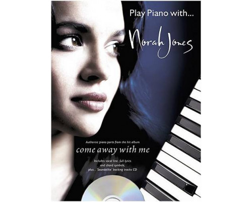 MUSIC SALES AM84229 - Книга с нотами / аккордами партитуры