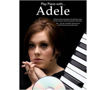MUSIC SALES AM1003453 - Книга с нотами / аккордами партитуры