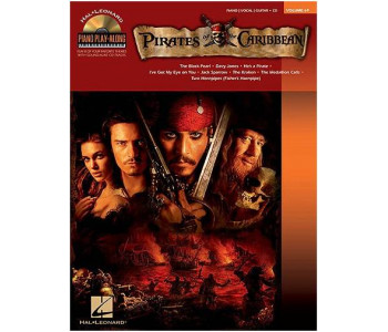 MUSIC SALES HL00311807 - Книга с нотами / аккордами для клавишных