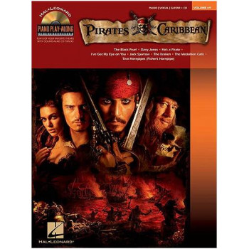 MUSIC SALES HL00311807 - Книга с нотами / аккордами для клавишных