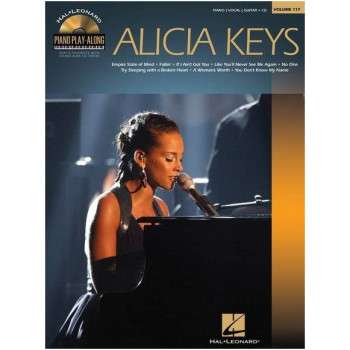 MUSIC SALES HL00312306 - Книга с нотами / аккордами для клавишных