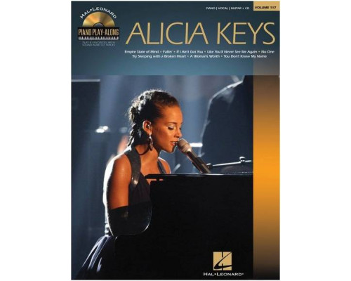 MUSIC SALES HL00312306 - Книга с нотами / аккордами для клавишных