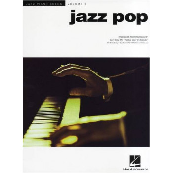 MUSIC SALES HL00311786 - Книга с нотами / аккордами для клавишных