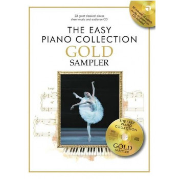MUSIC SALES CH79651 - Книга с нотами / аккордами для клавишных