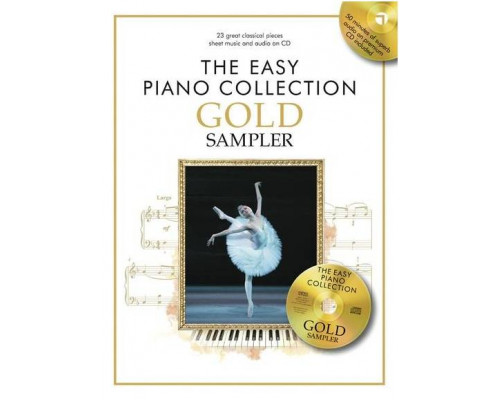 MUSIC SALES CH79651 - Книга с нотами / аккордами для клавишных