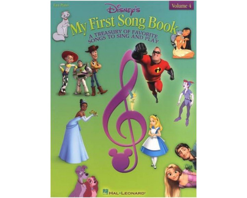 MUSIC SALES HL00316160 - Книга с нотами / аккордами для клавишных