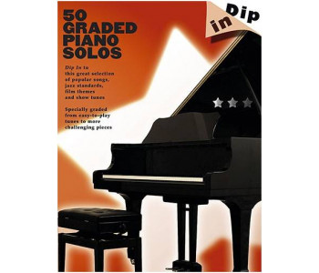 MUSIC SALES AM995599 - Книга с нотами / аккордами для клавишных