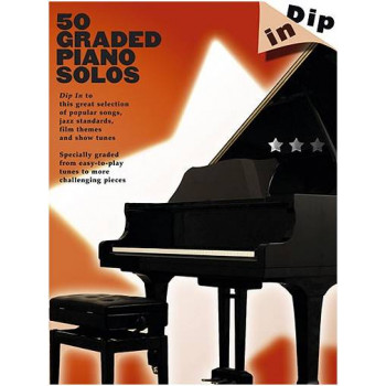MUSIC SALES AM995599 - Книга с нотами / аккордами для клавишных