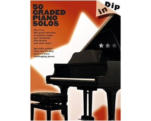 MUSIC SALES AM995599 - Книга с нотами / аккордами для клавишных