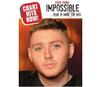 MUSIC SALES AM1006302 - Книга с нотами / аккордами для клавишных