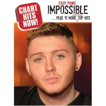MUSIC SALES AM1006302 - Книга с нотами / аккордами для клавишных