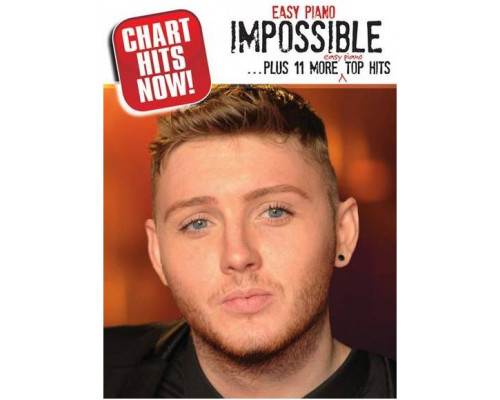 MUSIC SALES AM1006302 - Книга с нотами / аккордами для клавишных