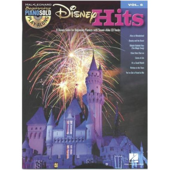 MUSIC SALES HL00316167 - Книга с нотами / аккордами для клавишных