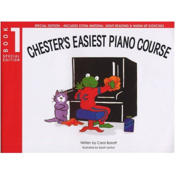 MUSIC SALES CH73425 - Книга с нотами / аккордами для клавишных