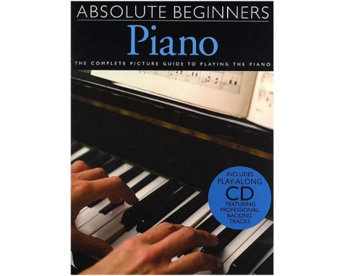 MUSIC SALES AM986425 - Книга с нотами / аккордами для клавишных