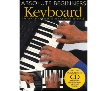 MUSIC SALES AM92618 - Книга с нотами / аккордами для клавишных