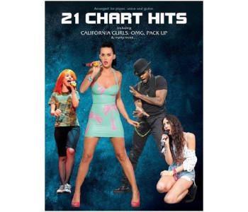 MUSIC SALES AM1001770 - Книга с нотами / аккордами партитуры