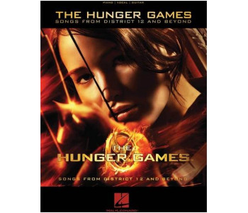 MUSIC SALES HL00315973 - Книга с нотами / аккордами партитуры