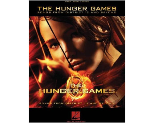 MUSIC SALES HL00315973 - Книга с нотами / аккордами партитуры