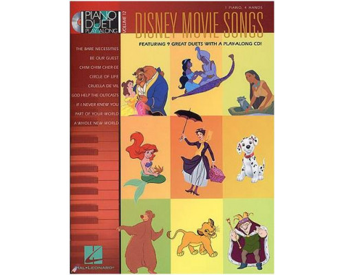 MUSIC SALES HL00290559 - Книга с нотами / аккордами для клавишных
