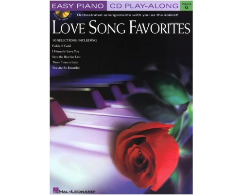 MUSIC SALES HL00310918 - Книга с нотами / аккордами для клавишных