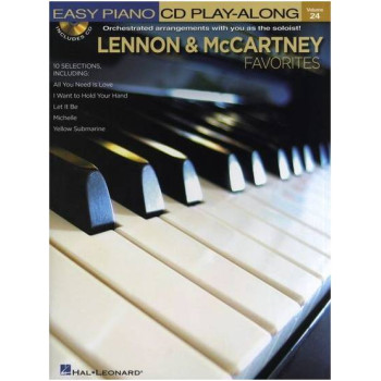 MUSIC SALES HL00311837 - Книга с нотами / аккордами для клавишных
