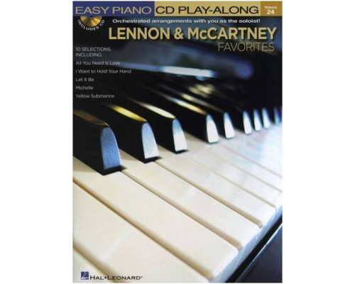 MUSIC SALES HL00311837 - Книга с нотами / аккордами для клавишных