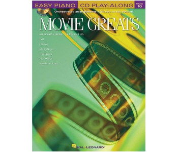 MUSIC SALES HL00311106 - Книга с нотами / аккордами для клавишных
