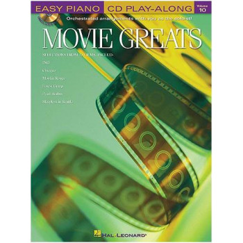 MUSIC SALES HL00311106 - Книга с нотами / аккордами для клавишных