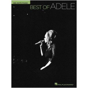 MUSIC SALES HL00308601 - Книга с нотами / аккордами для клавишных