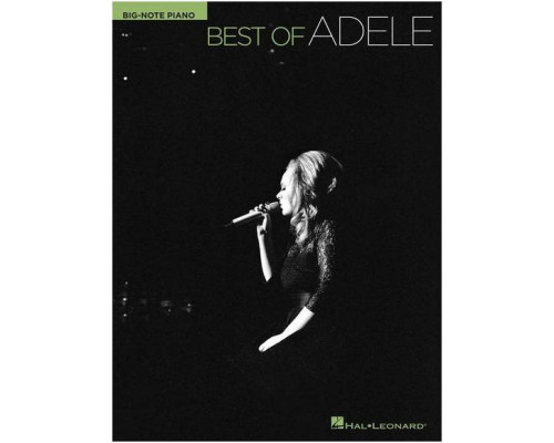 MUSIC SALES HL00308601 - Книга с нотами / аккордами для клавишных