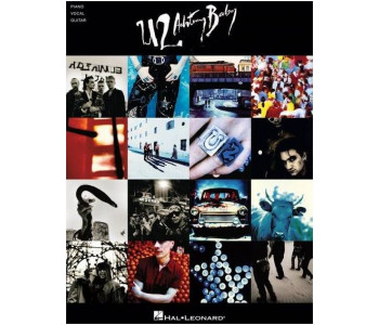 MUSIC SALES HL00308174 - Книга с нотами / аккордами партитуры