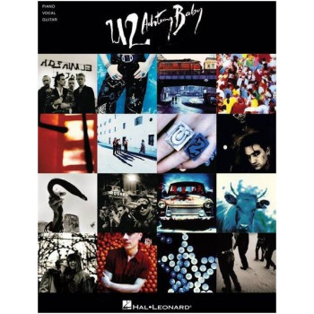 MUSIC SALES HL00308174 - Книга с нотами / аккордами партитуры