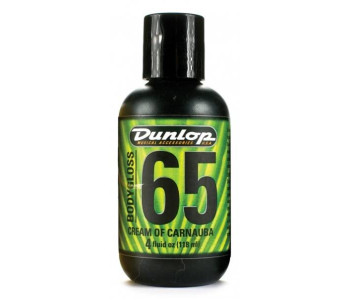 DUNLOP 6574 BODYGLOSS 65 - Средство для чистки