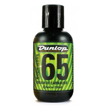 DUNLOP 6574 BODYGLOSS 65 - Средство для чистки