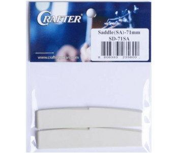 CRAFTER SD-71SA - Порожек нижний