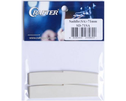 CRAFTER SD-71SA - Порожек нижний