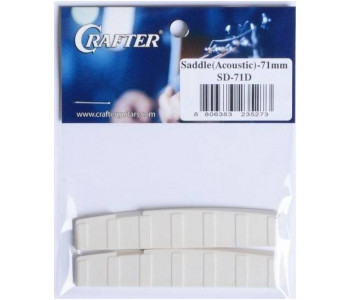 CRAFTER SD-71D - Порожек нижний