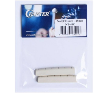 CRAFTER NT-48C - Порожек верхний