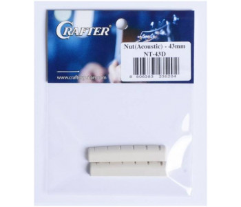 CRAFTER NT-43D - Порожек верхний