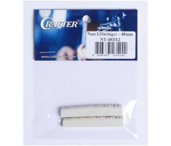 CRAFTER NT-48D12 - Порожек верхний