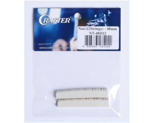 CRAFTER NT-48D12 - Порожек верхний