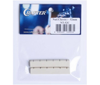 CRAFTER NT-52C - Порожек верхний
