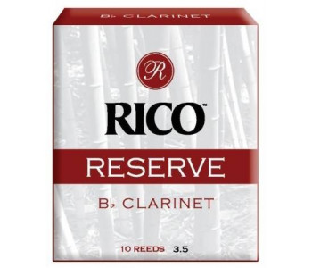 RICO RCR1035 - Трости для кларнета