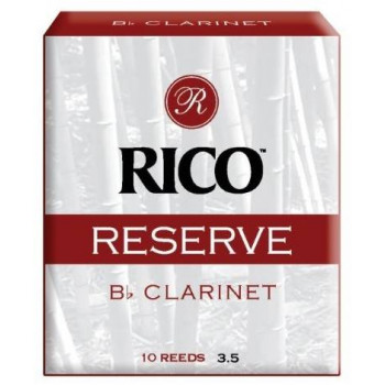 RICO RCR1035 - Трости для кларнета