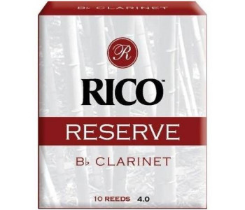 RICO RCR1040 - Трости для кларнета